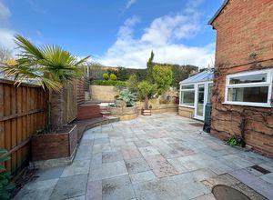 Garden- click for photo gallery